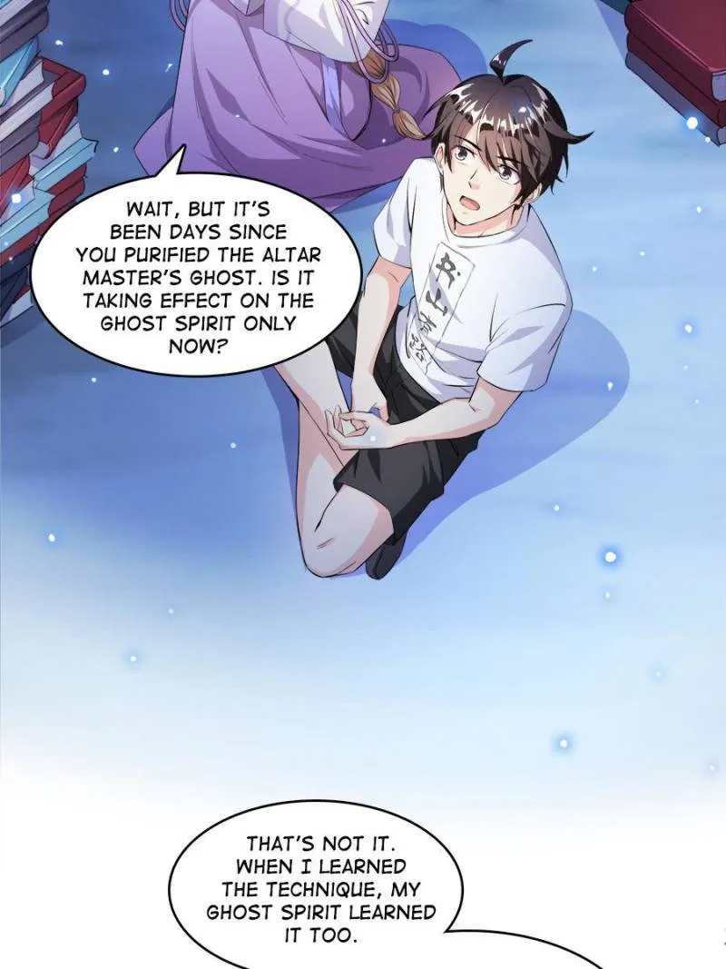 Read Cultivation Chat Group Manga Online