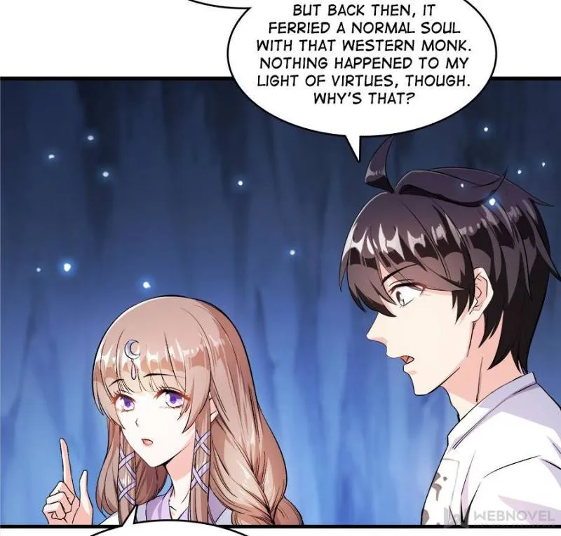 Read Cultivation Chat Group Manga Online