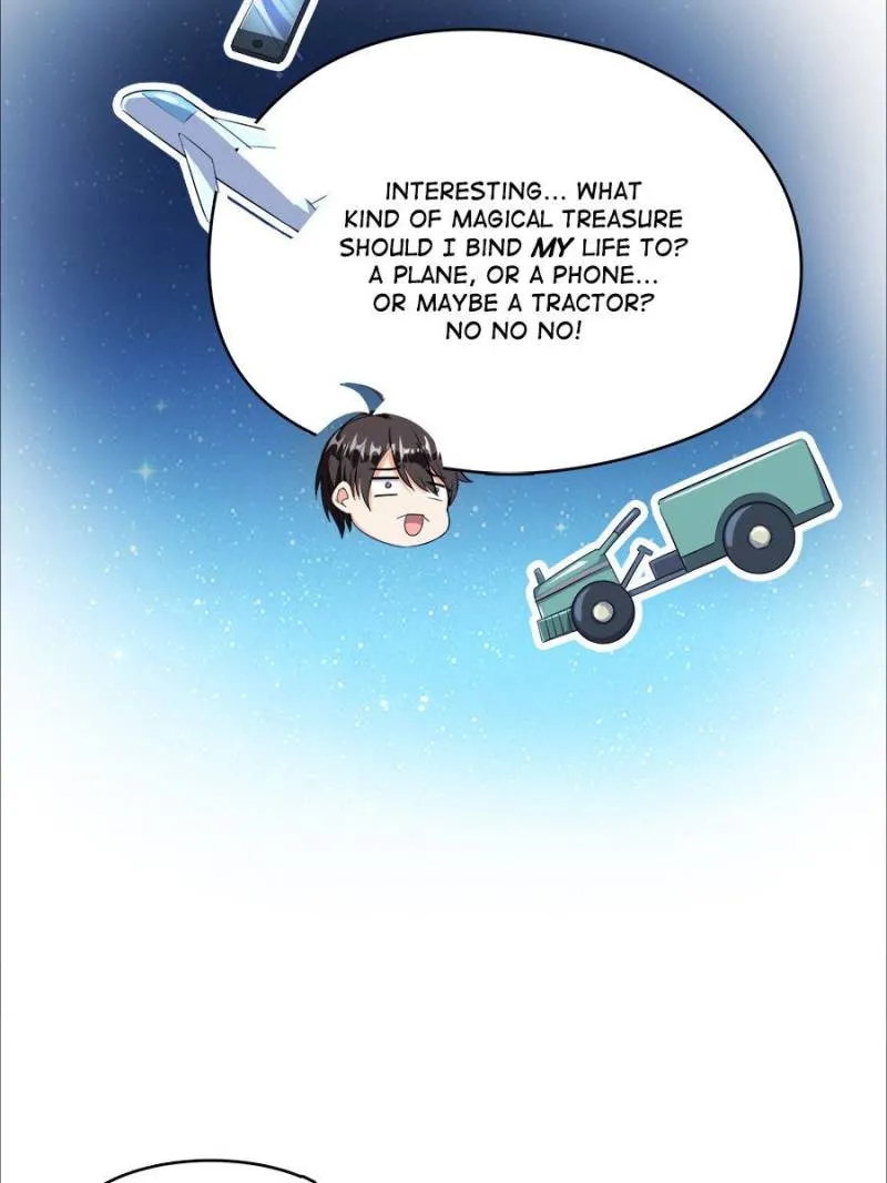 Read Cultivation Chat Group Manga Online