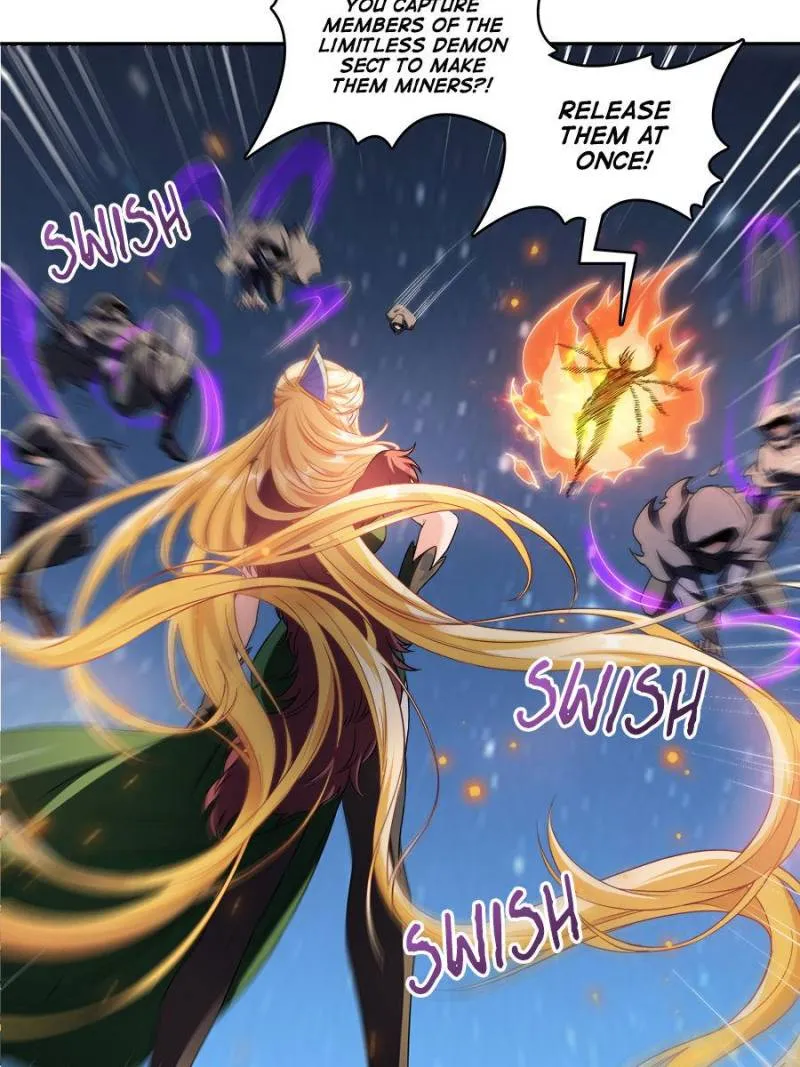 Read Cultivation Chat Group Manga Online