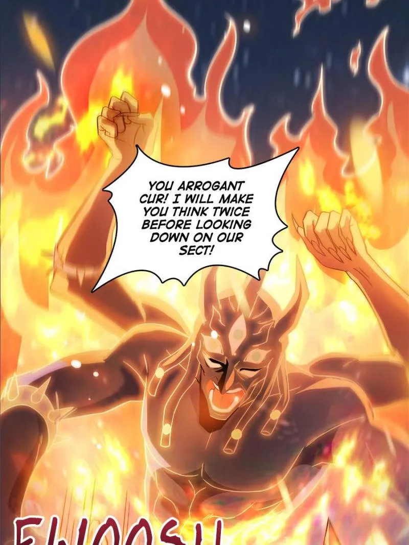 Read Cultivation Chat Group Manga Online