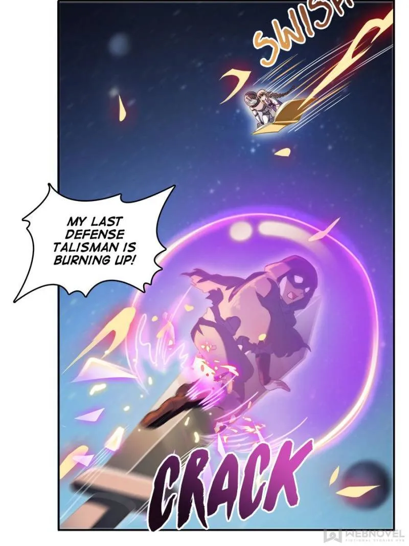 Read Cultivation Chat Group Manga Online