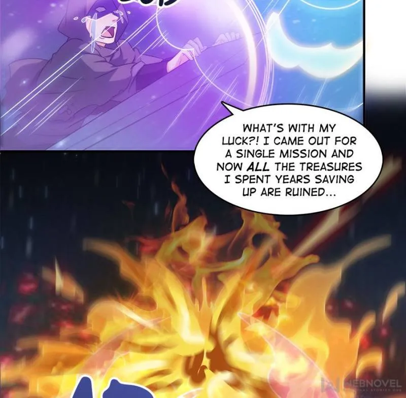 Read Cultivation Chat Group Manga Online