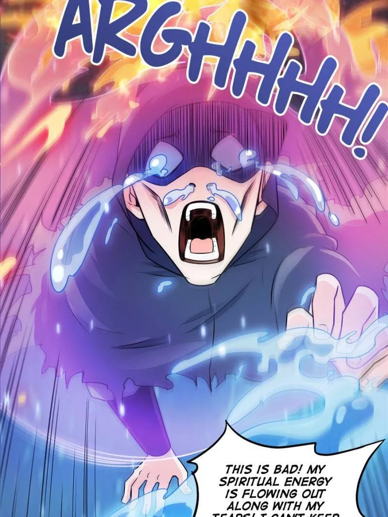 Read Cultivation Chat Group Manga Online