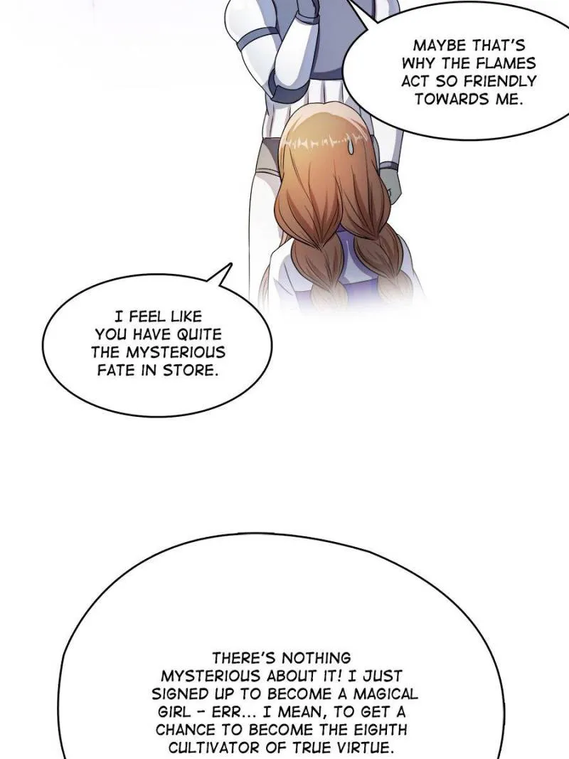 Read Cultivation Chat Group Manga Online