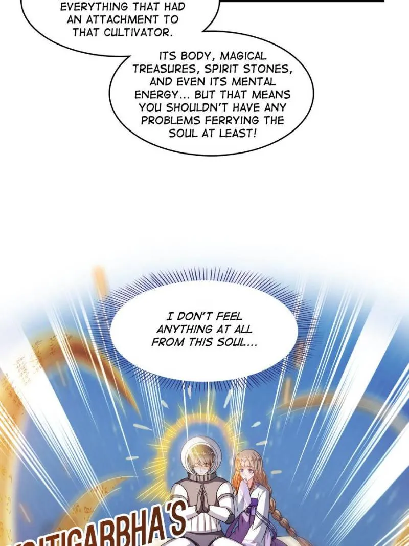 Read Cultivation Chat Group Manga Online