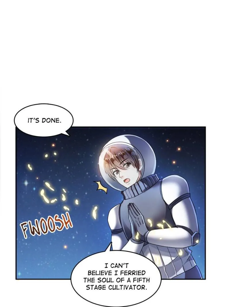 Read Cultivation Chat Group Manga Online