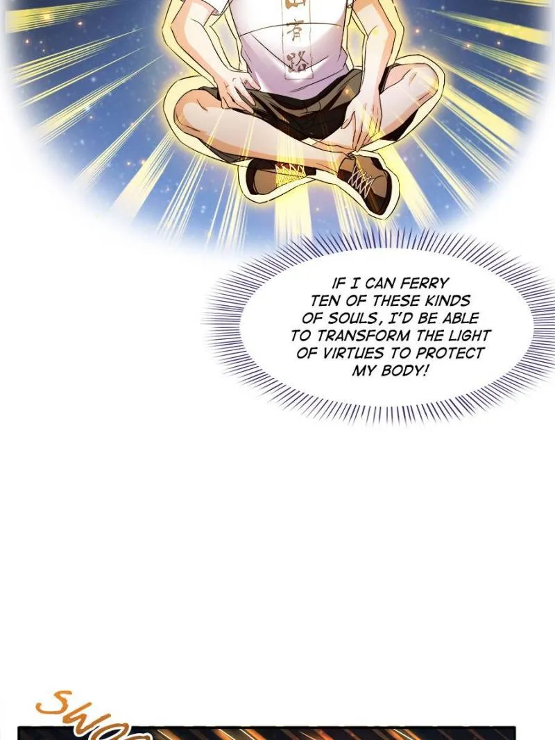 Read Cultivation Chat Group Manga Online