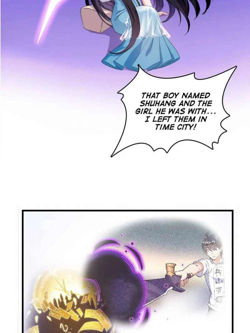 Read Cultivation Chat Group Manga Online