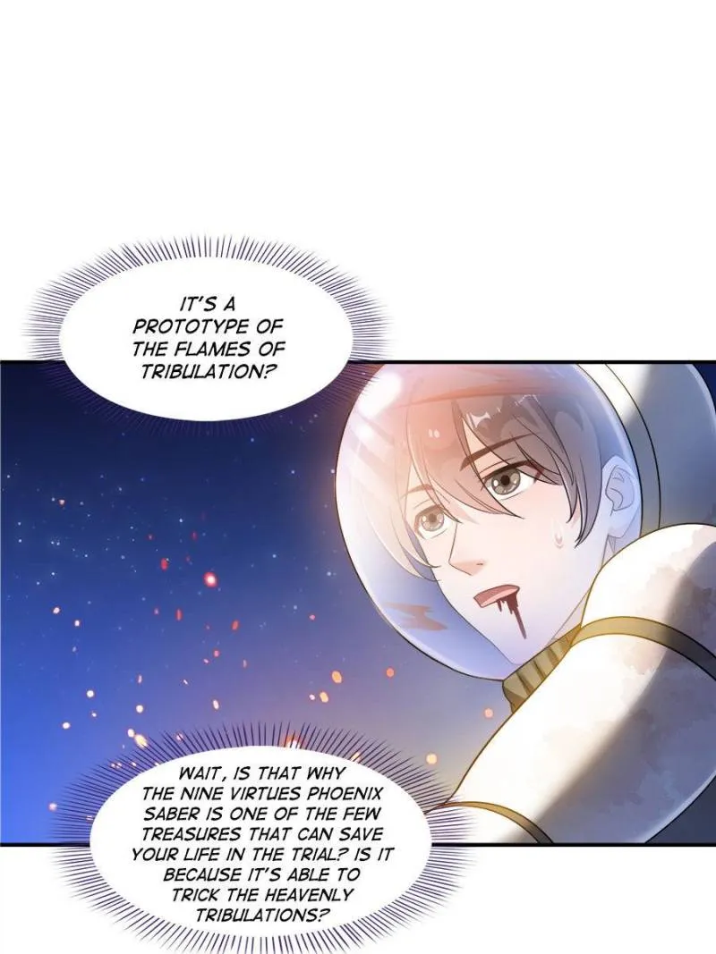 Read Cultivation Chat Group Manga Online