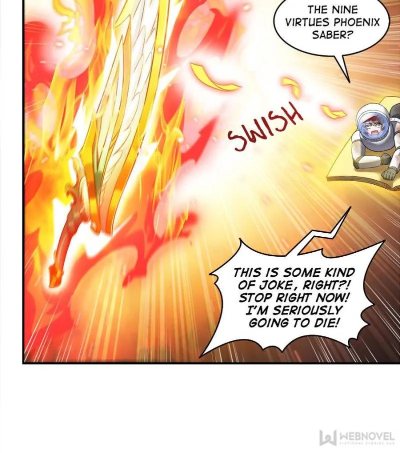 Read Cultivation Chat Group Manga Online