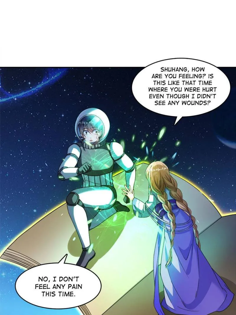 Read Cultivation Chat Group Manga Online