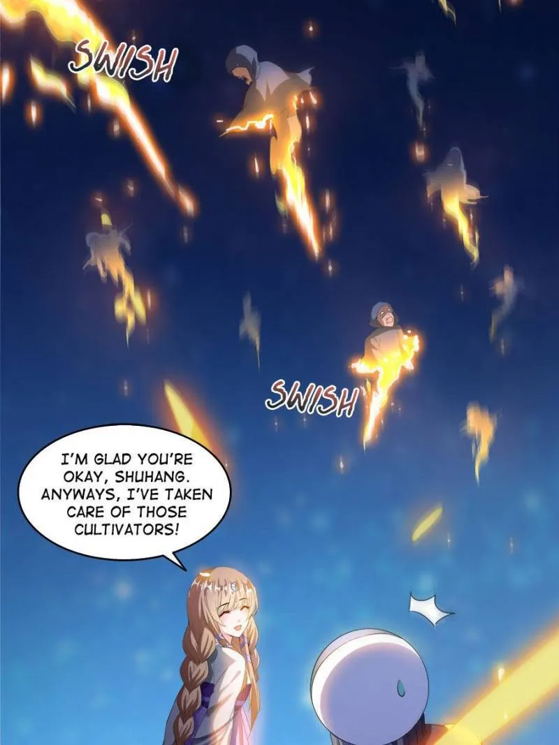 Read Cultivation Chat Group Manga Online