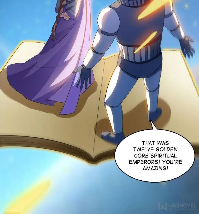 Read Cultivation Chat Group Manga Online