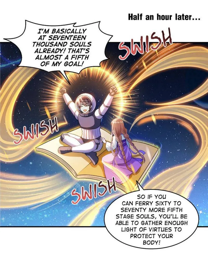 Read Cultivation Chat Group Manga Online