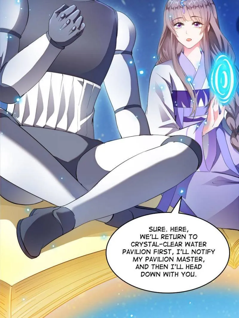 Read Cultivation Chat Group Manga Online