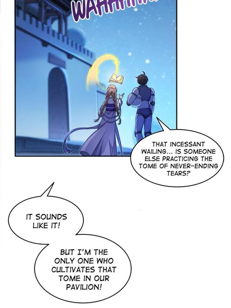 Read Cultivation Chat Group Manga Online