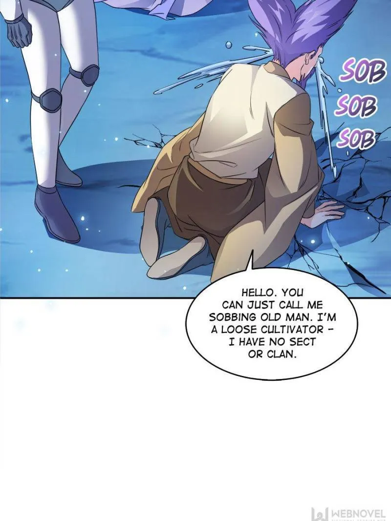 Read Cultivation Chat Group Manga Online