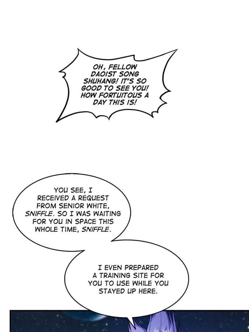 Read Cultivation Chat Group Manga Online