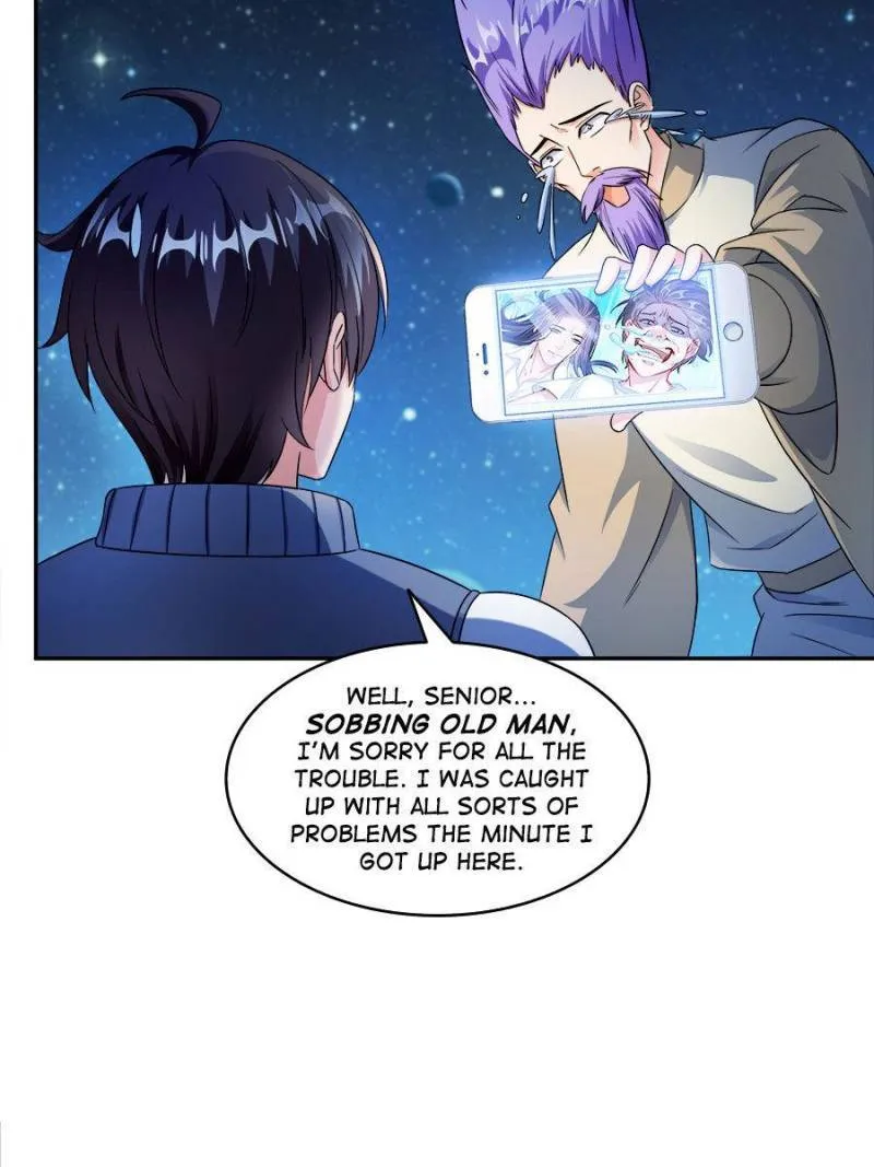 Read Cultivation Chat Group Manga Online