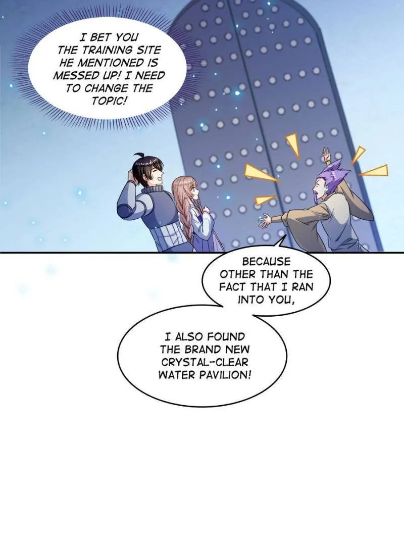 Read Cultivation Chat Group Manga Online