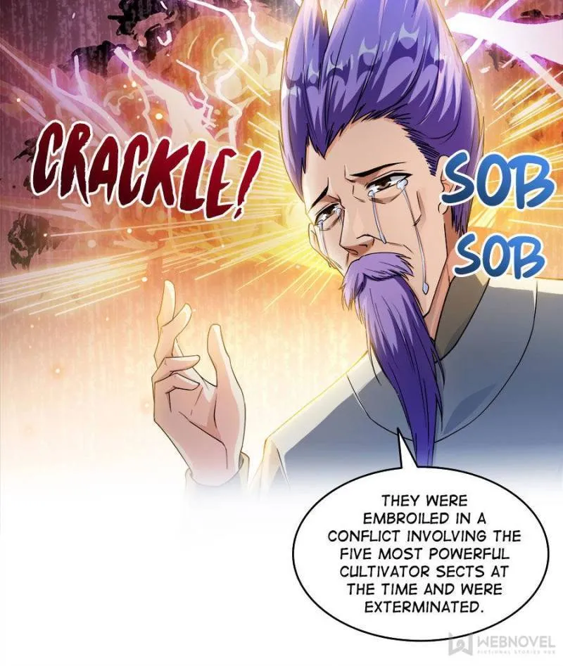 Read Cultivation Chat Group Manga Online