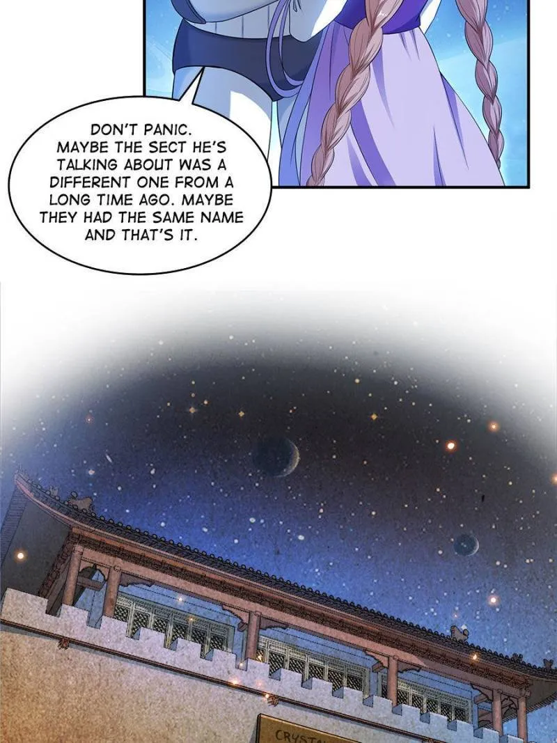 Read Cultivation Chat Group Manga Online