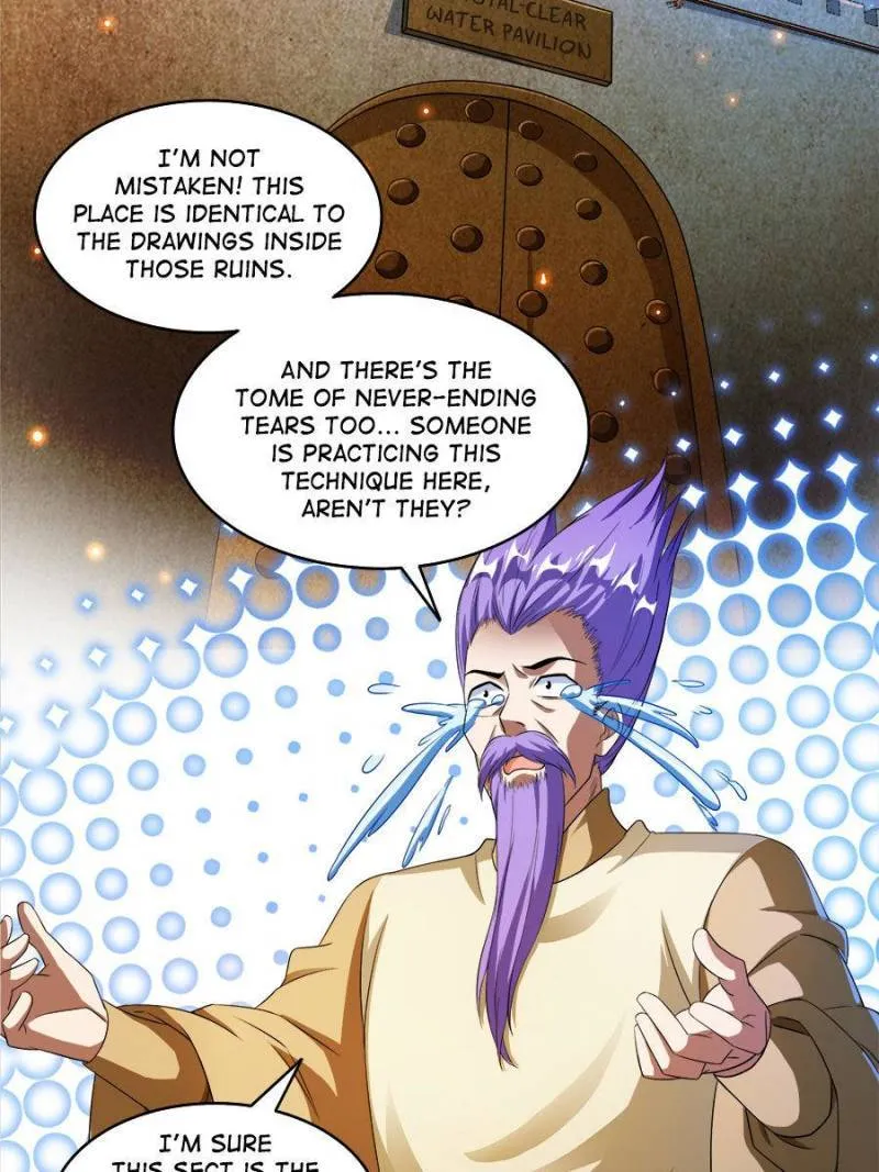 Read Cultivation Chat Group Manga Online