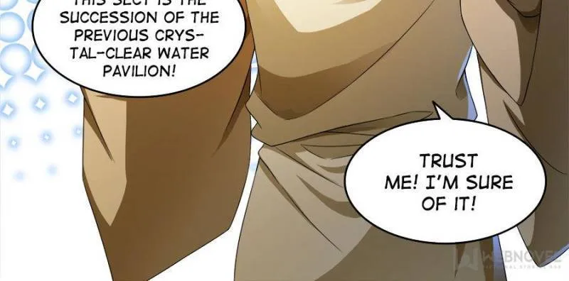 Read Cultivation Chat Group Manga Online