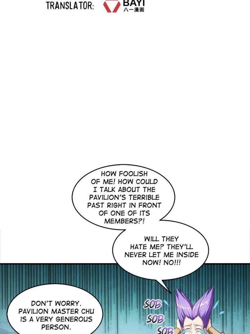 Read Cultivation Chat Group Manga Online