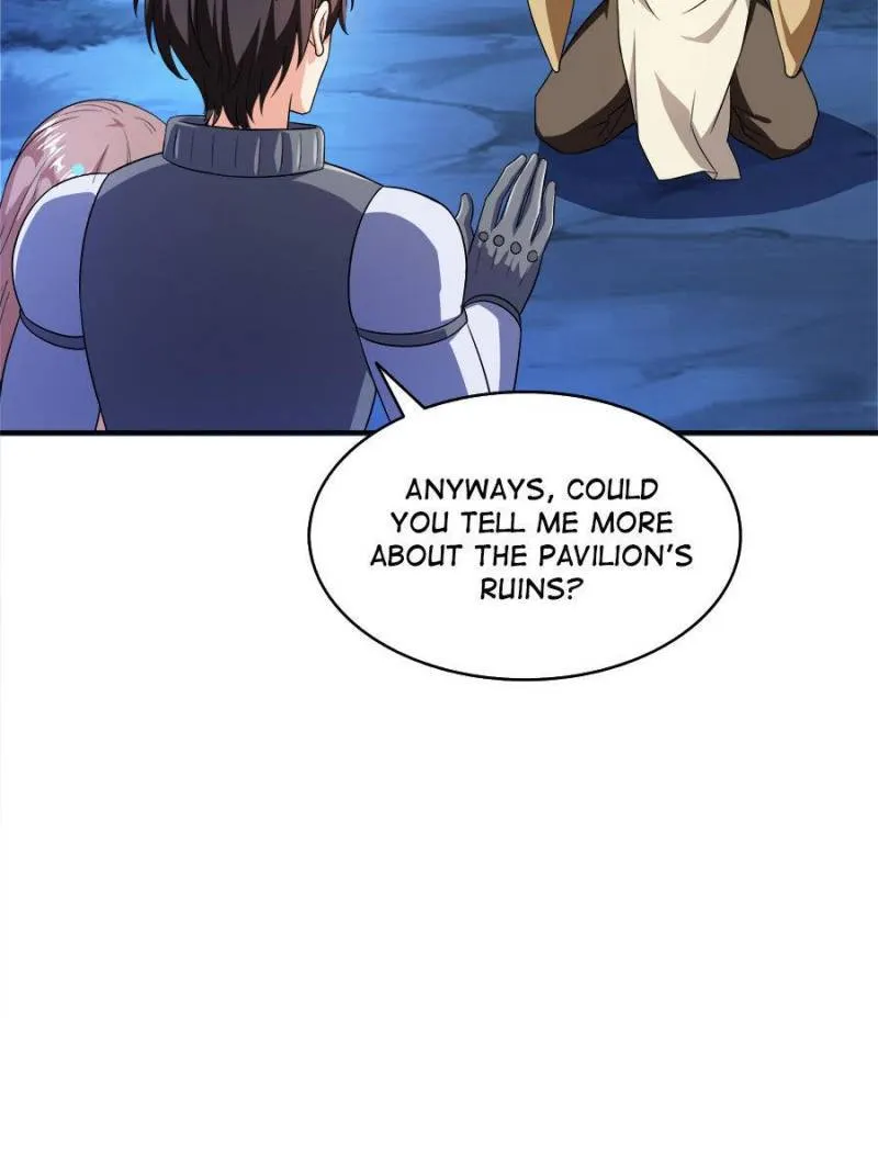 Read Cultivation Chat Group Manga Online