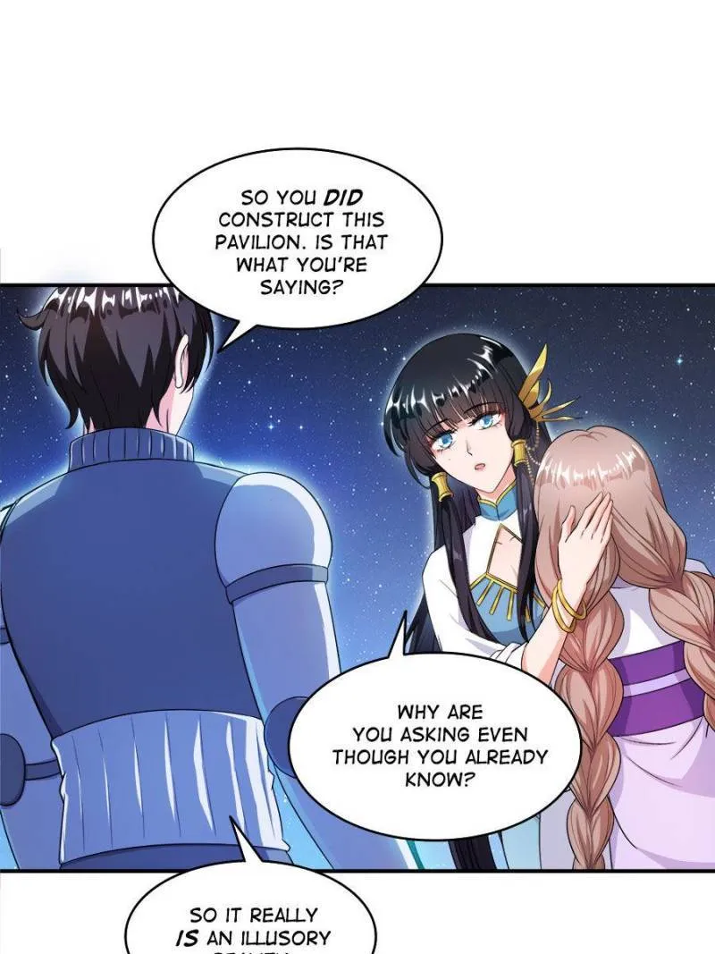 Read Cultivation Chat Group Manga Online