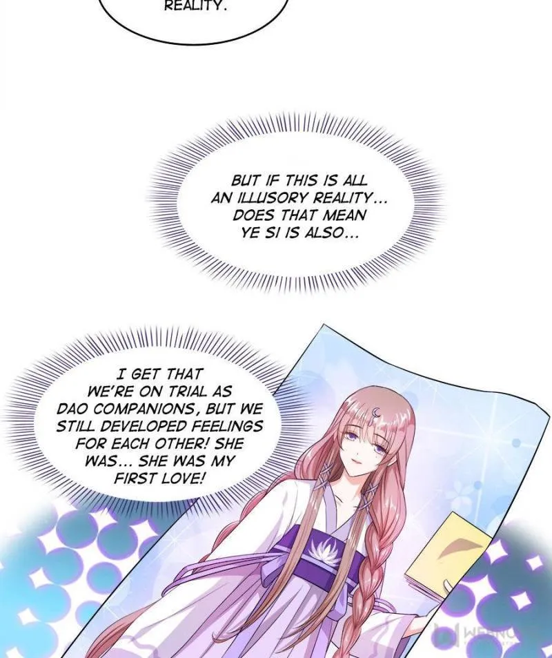 Read Cultivation Chat Group Manga Online