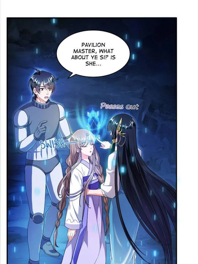 Read Cultivation Chat Group Manga Online