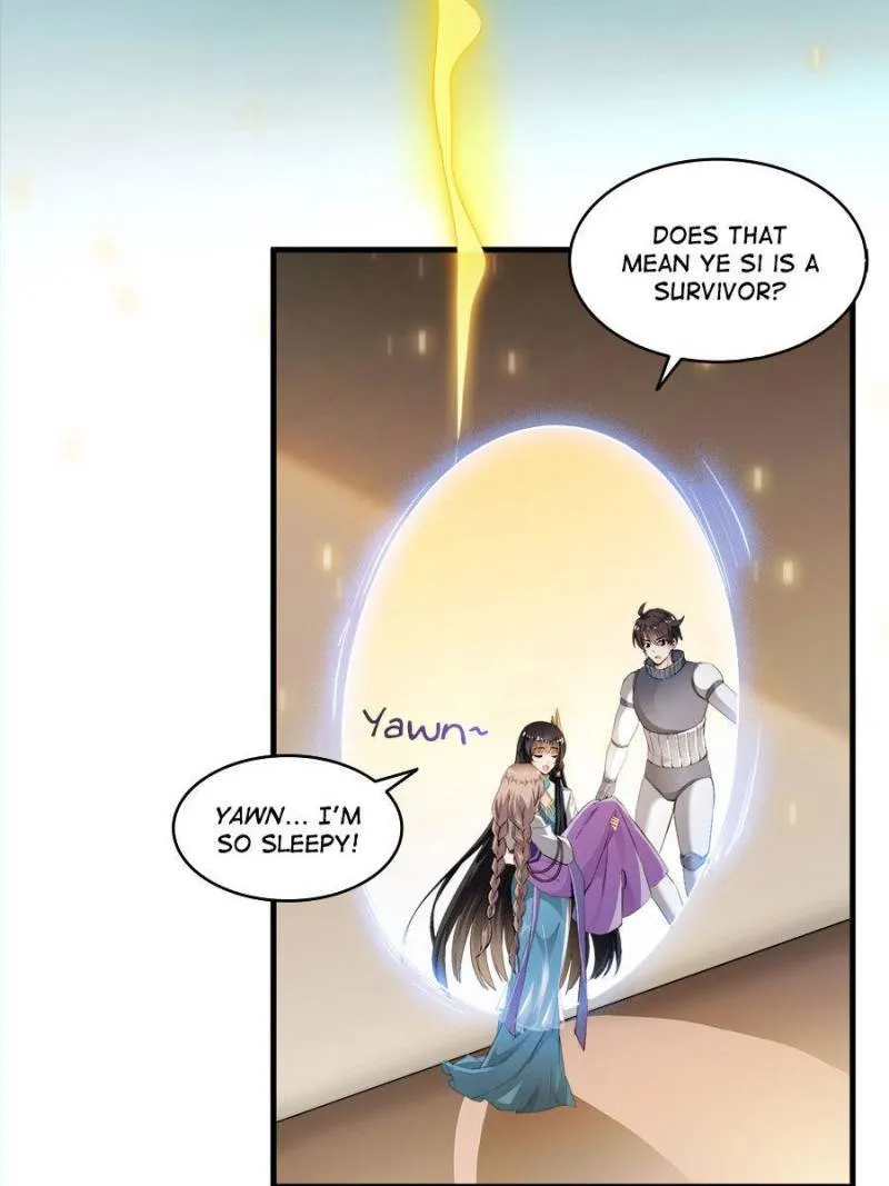 Read Cultivation Chat Group Manga Online