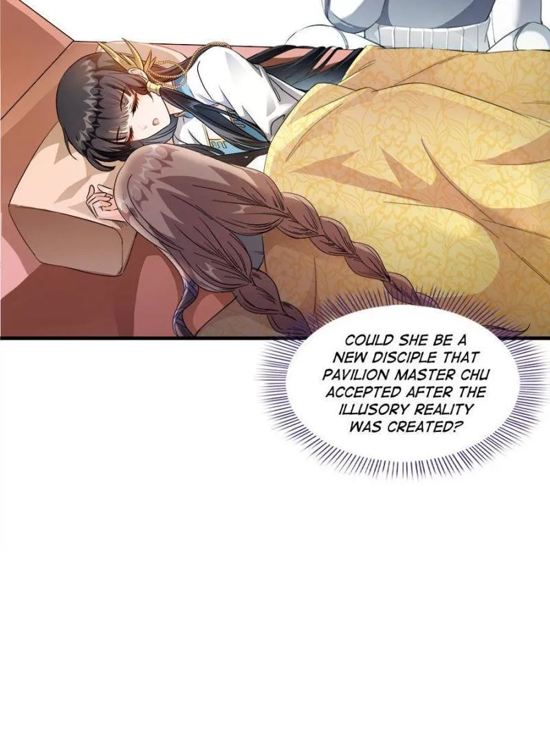 Read Cultivation Chat Group Manga Online