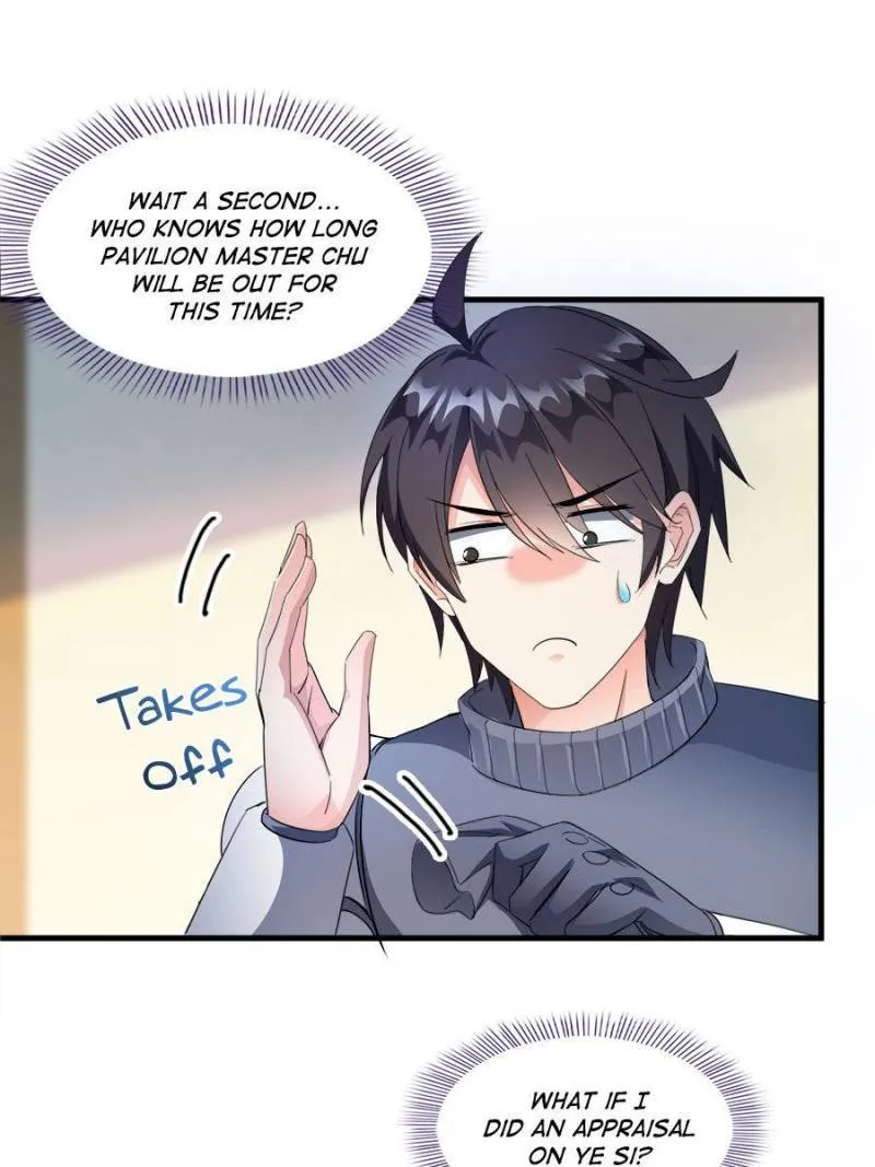 Read Cultivation Chat Group Manga Online