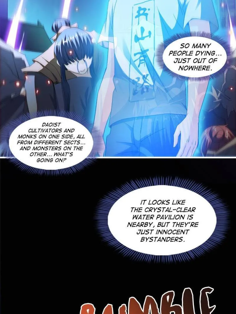 Read Cultivation Chat Group Manga Online