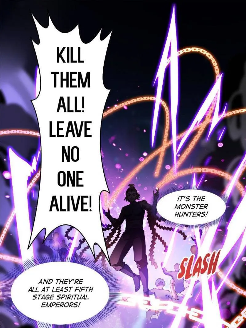 Read Cultivation Chat Group Manga Online