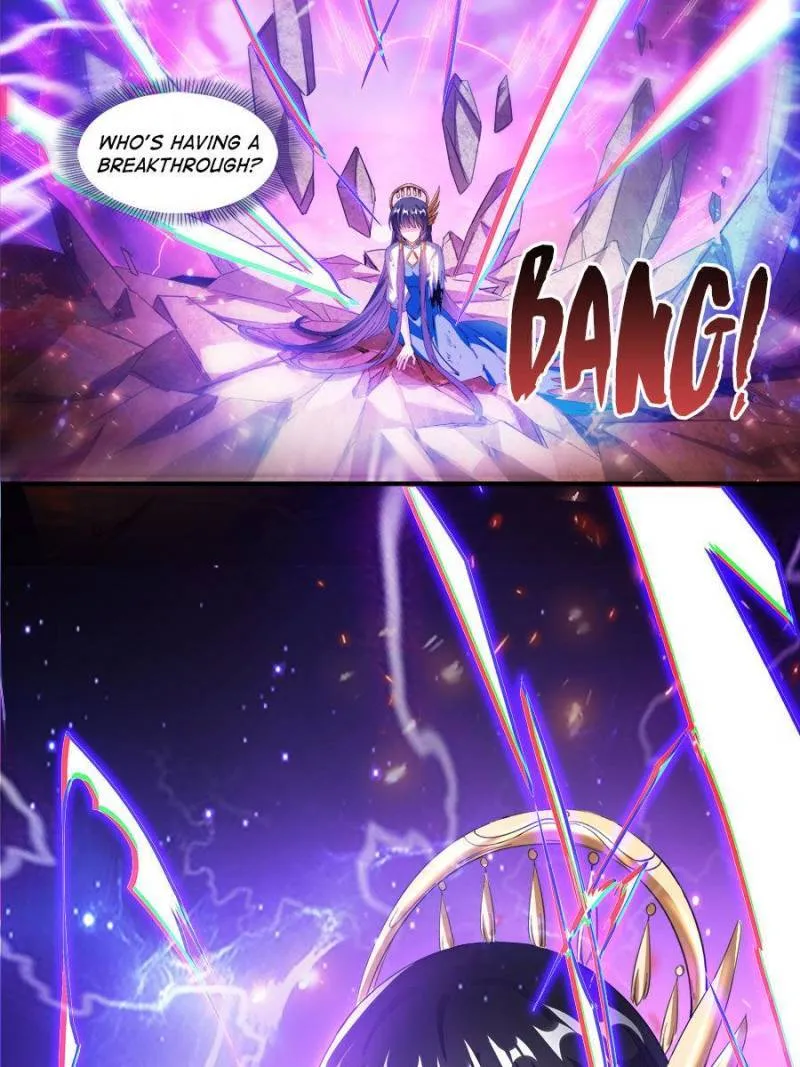 Read Cultivation Chat Group Manga Online