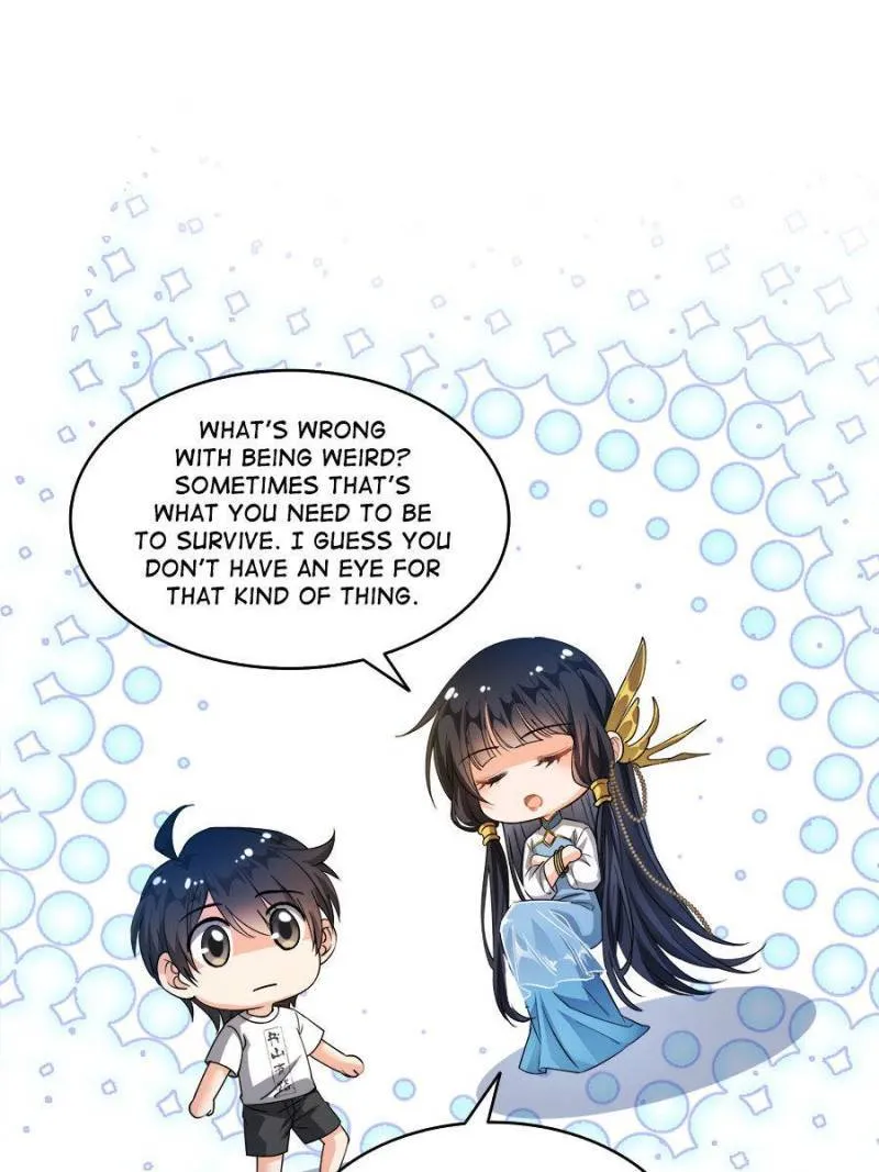 Read Cultivation Chat Group Manga Online