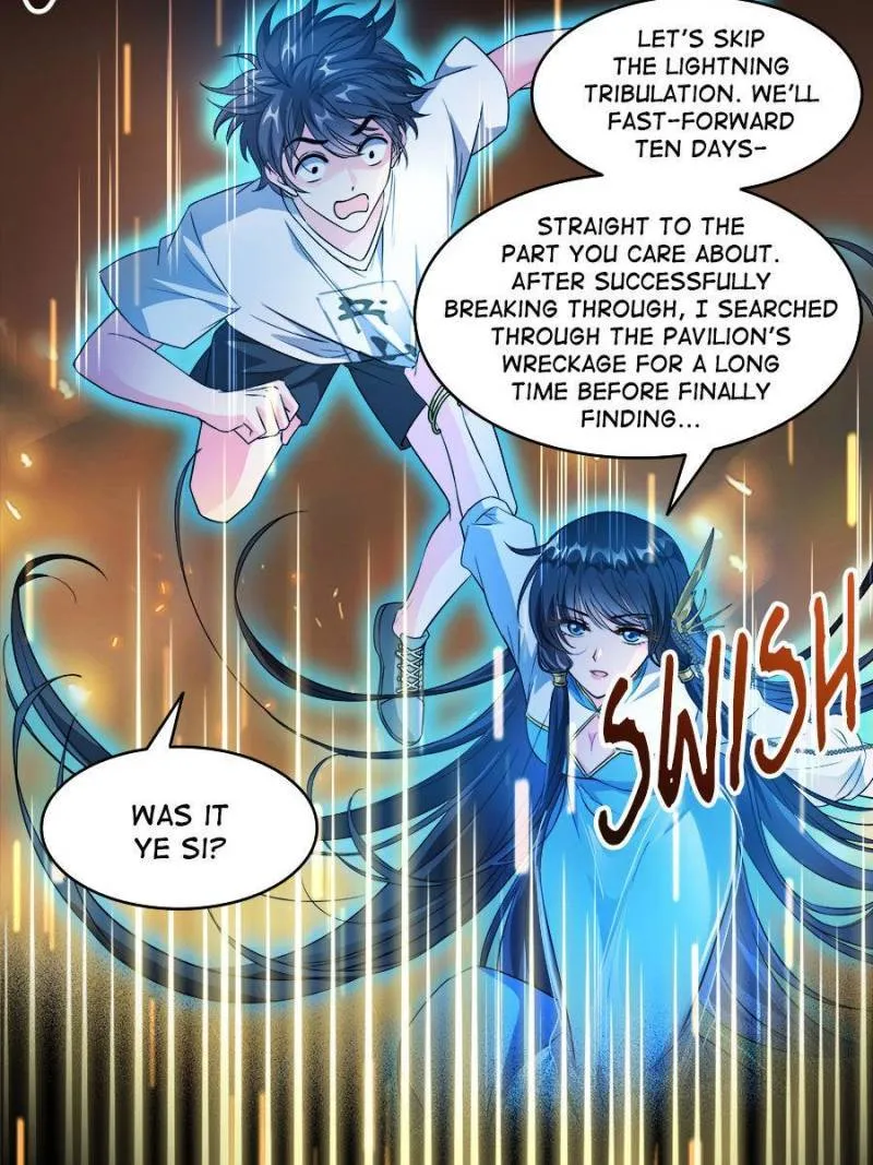 Read Cultivation Chat Group Manga Online