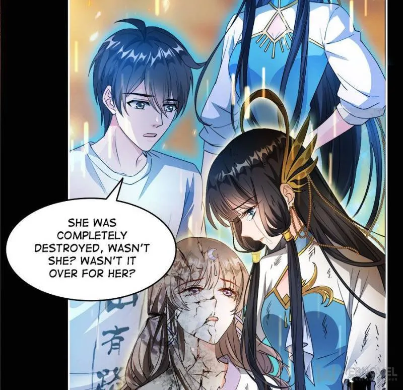 Read Cultivation Chat Group Manga Online