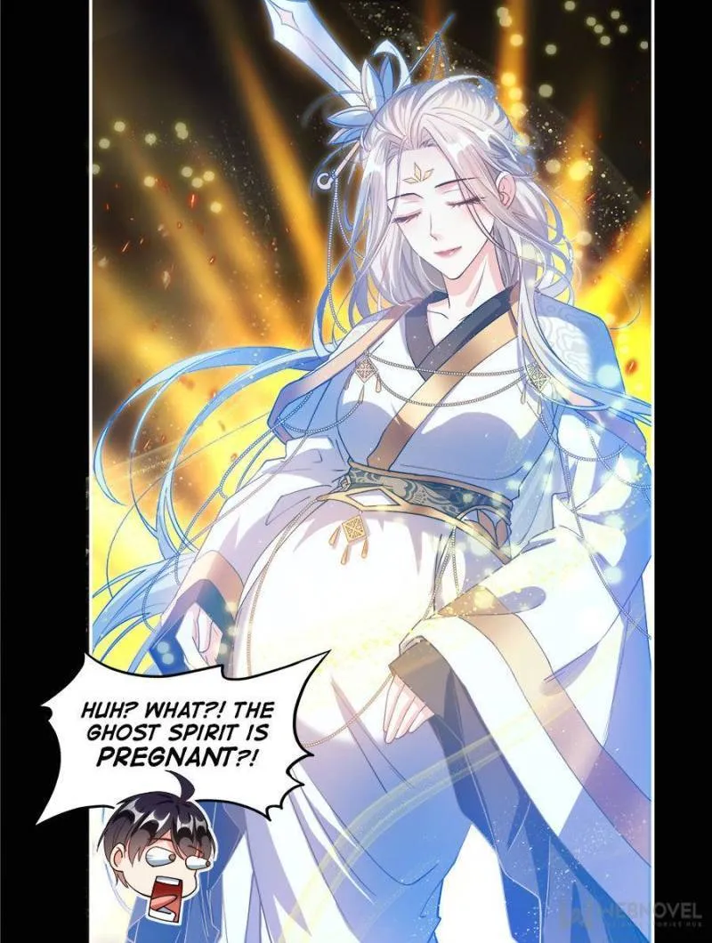 Read Cultivation Chat Group Manga Online