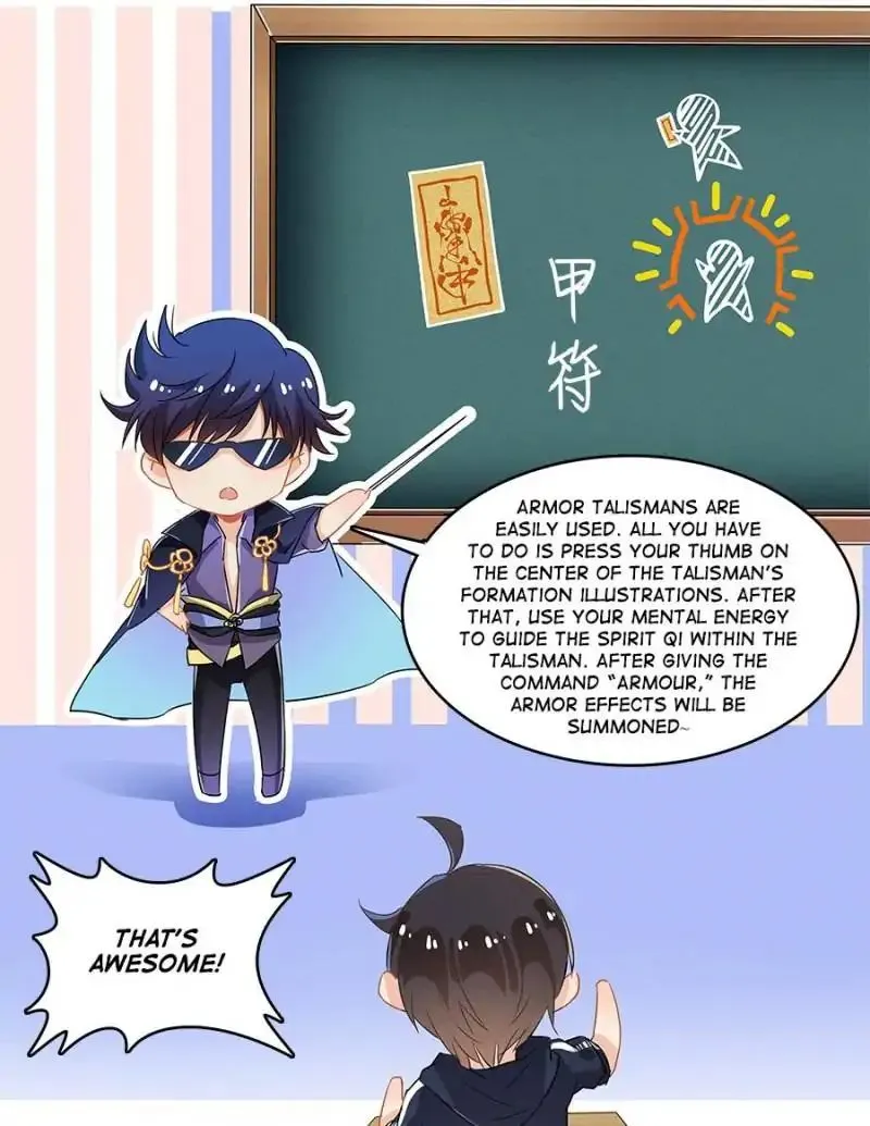 Read Cultivation Chat Group Manga Online