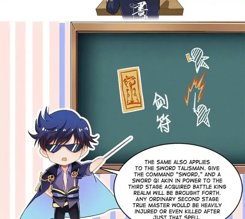 Read Cultivation Chat Group Manga Online