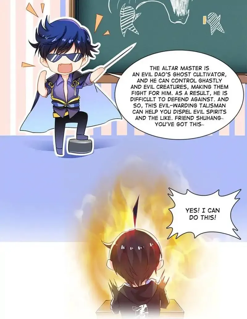 Read Cultivation Chat Group Manga Online