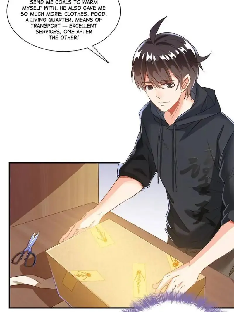 Read Cultivation Chat Group Manga Online