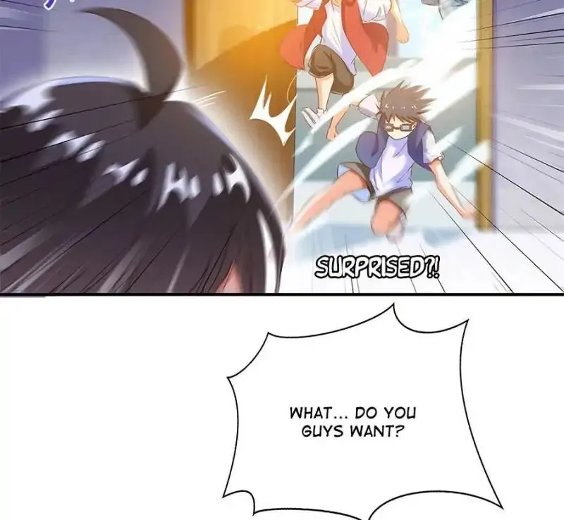 Read Cultivation Chat Group Manga Online