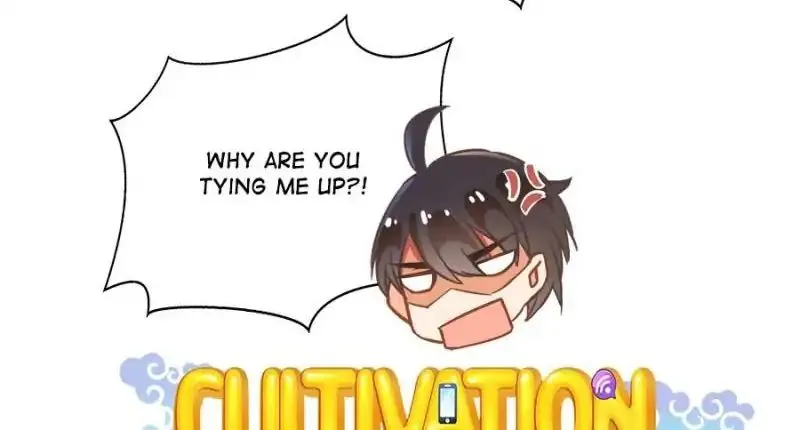 Read Cultivation Chat Group Manga Online